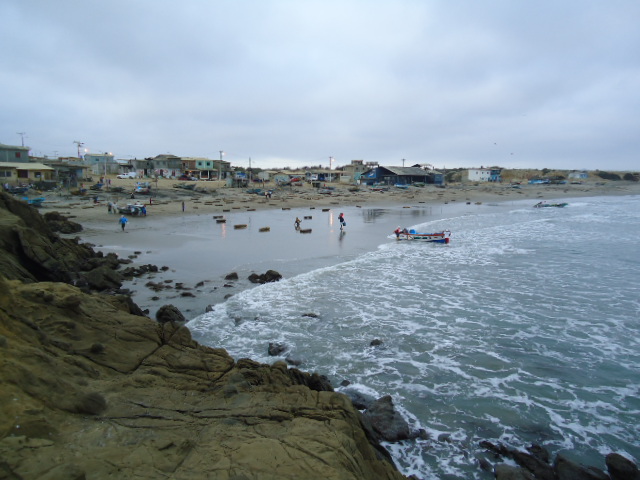 Foto: Playas - Engabao (Guayas), Ecuador