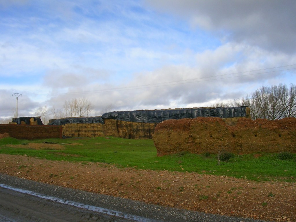 Foto: La Panaderias - Zuares Del Páramo (León), España