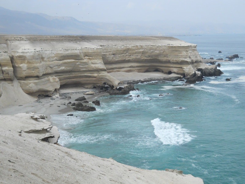 Foto: Antofagasta - Antofagasta, Chile