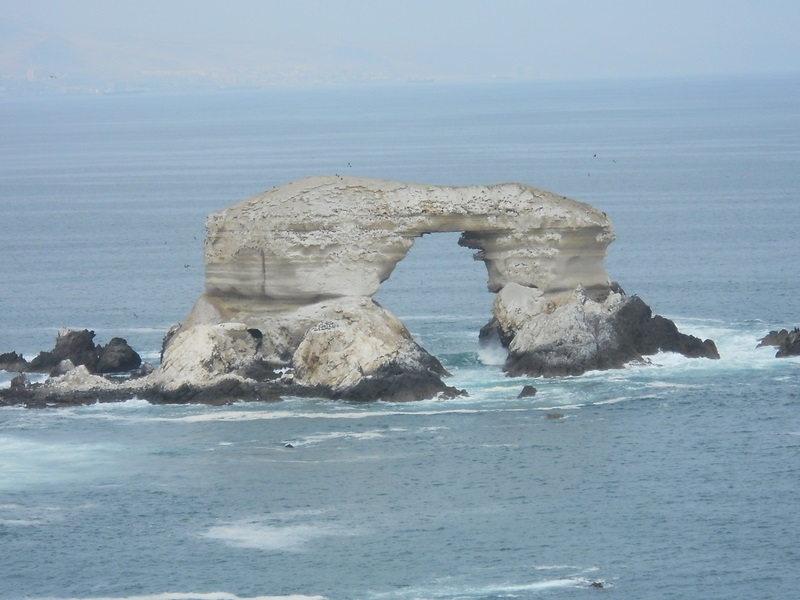 Foto: Antofagasta - Antofagasta, Chile