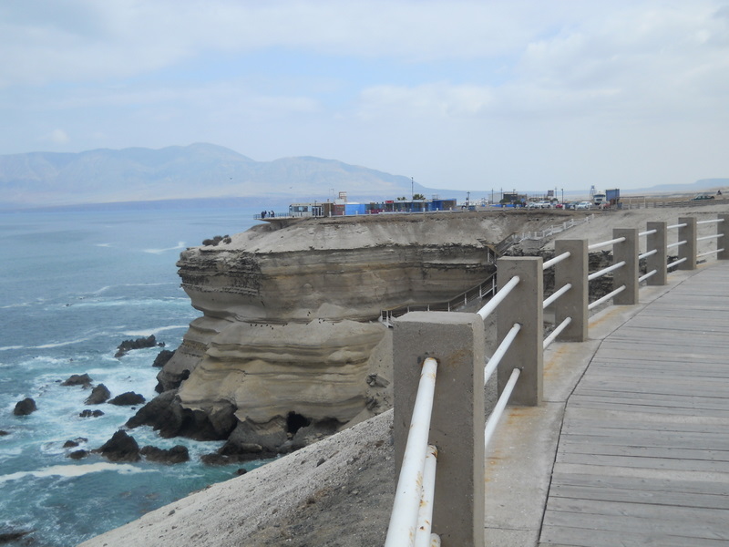 Foto: Antofagasta - Antofagasta, Chile