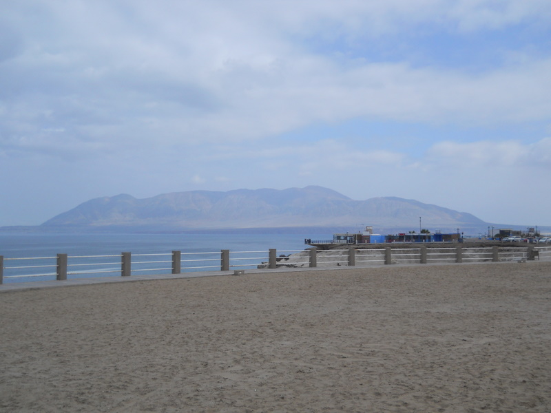 Foto: Antofagasta - Antofagasta, Chile