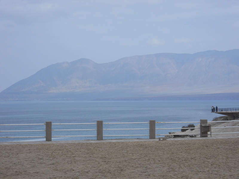 Foto: Antofagasta - Antofagasta, Chile