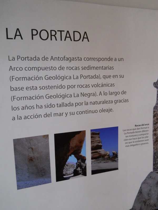 Foto: Antofagasta - Antofagasta, Chile