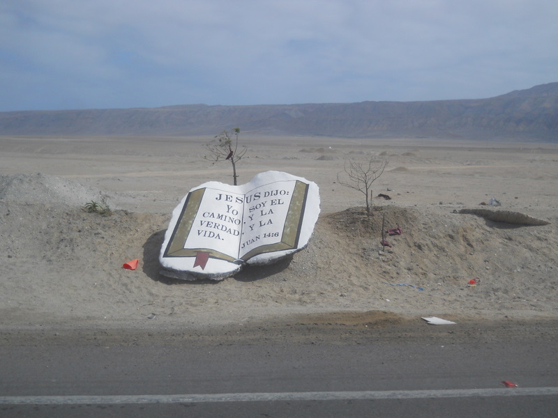 Foto: Antofagasta - Antofagasta, Chile