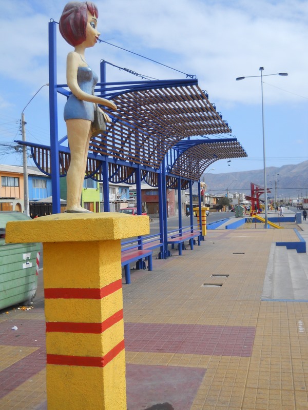 Foto: Antofagasta - Antofagasta, Chile