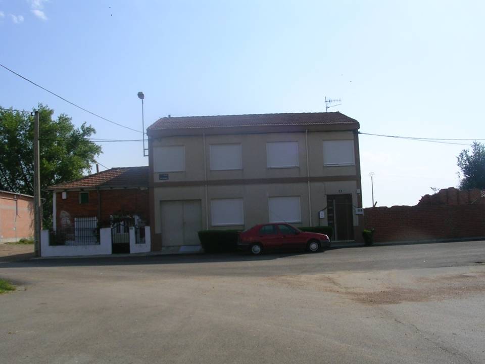 Foto: CASA EN C/JOSE BARRERA - Zuares Del Pàramo (León), España