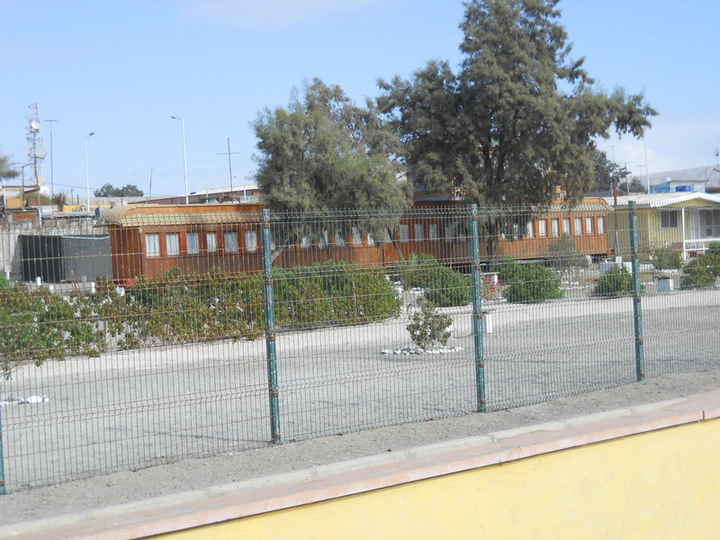 Foto: Mejillones - Mejillones (Antofagasta), Chile