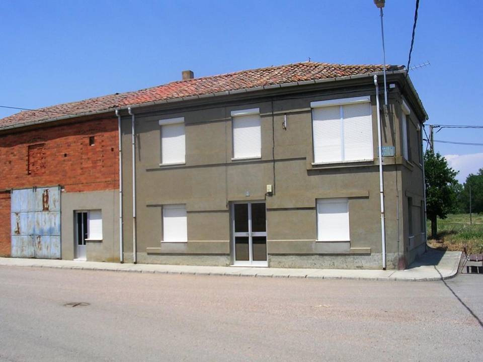 Foto: Casa En La C/arriba - Zuares Del Pàramo (León), España