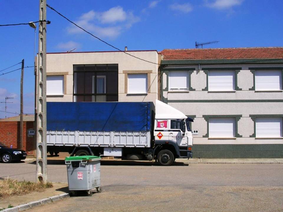 Foto: Casa En La C/arriba - Zuares Del Pàramo (León), España
