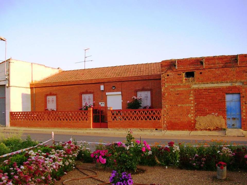 Foto: Casa El La C/ De Vallejo - Zuares Del Pàramo (León), España