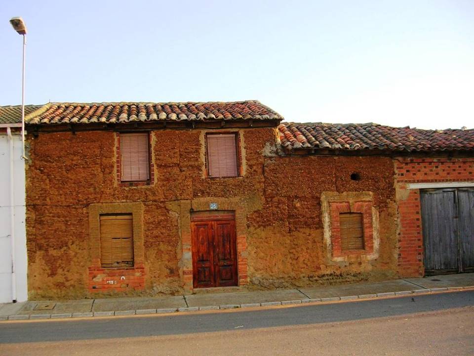Foto: Casa El La C/vallejo - Zuares Del Pàramo (León), España