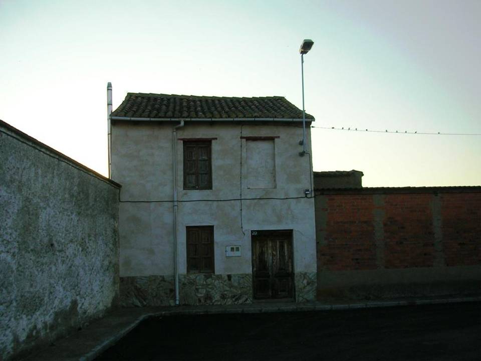 Foto: Casa El La C/vallejo - Zuares Del Pàramo (León), España