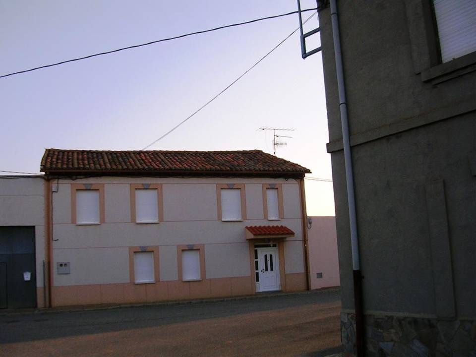 Foto: Casa El La C/sta. Cristina - Zuares Del Pàramo (León), España