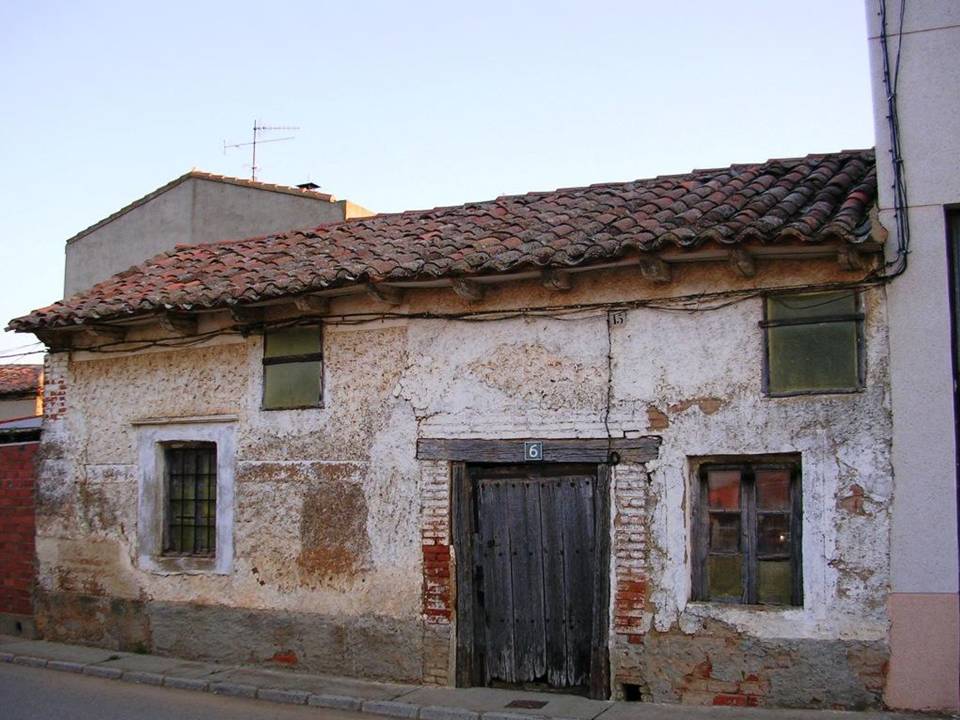Foto: Casa El La C/sta. Cristina - Zuares Del Pàramo (León), España