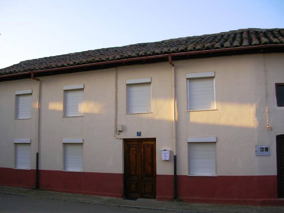 Foto: Casa El La C/sta. Cristina - Zuares Del Pàramo (León), España