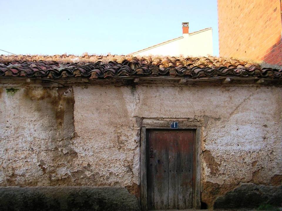 Foto: Casa El La C/sta. Cristina - Zuares Del Pàramo (León), España