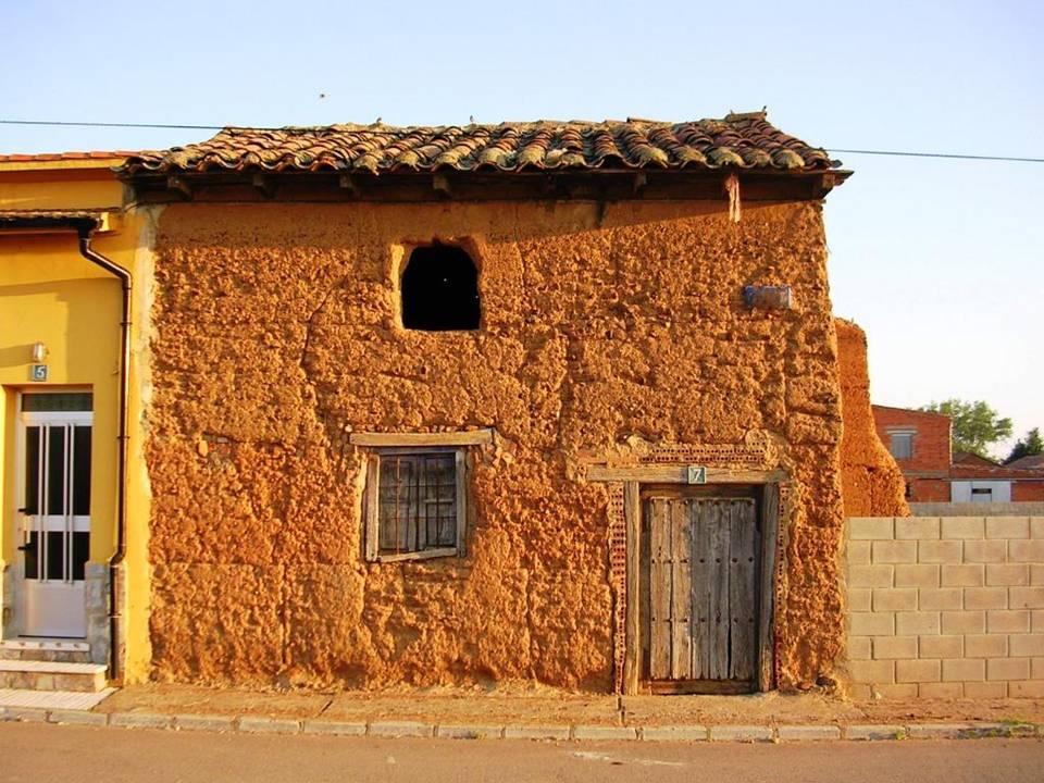 Foto: Casa El La C/ De Vallejo - Zuares Del Pàramo (León), España