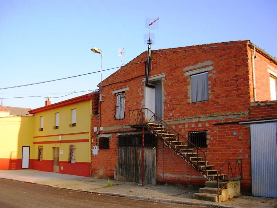 Foto: Casa En La C/ Villar Del Yermo - Zuares Del Pàramo (León), España