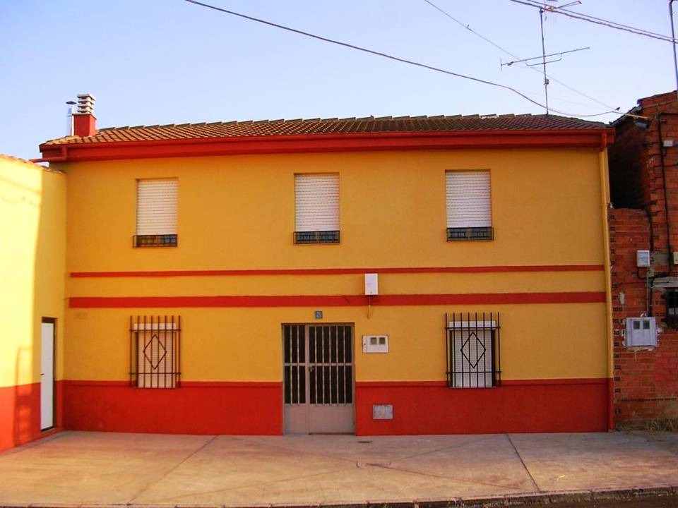 Foto: Casa En La C/ Villar Del Yermo - Zuares Del Pàramo (León), España