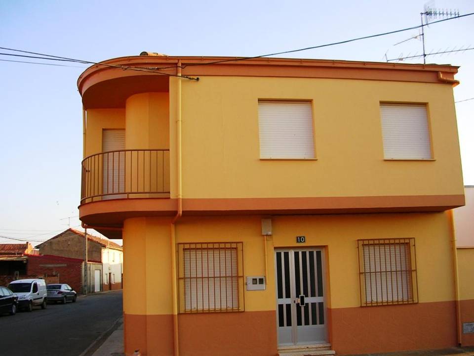 Foto: Casa En La C/ Villar Del Yermo - Zuares Del Pàramo (León), España