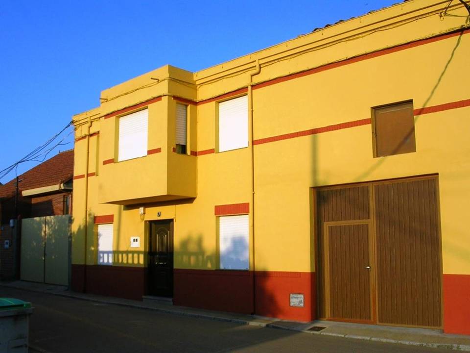 Foto: Casa En La C/ Villar Del Yermo - Zuares Del Pàramo (León), España