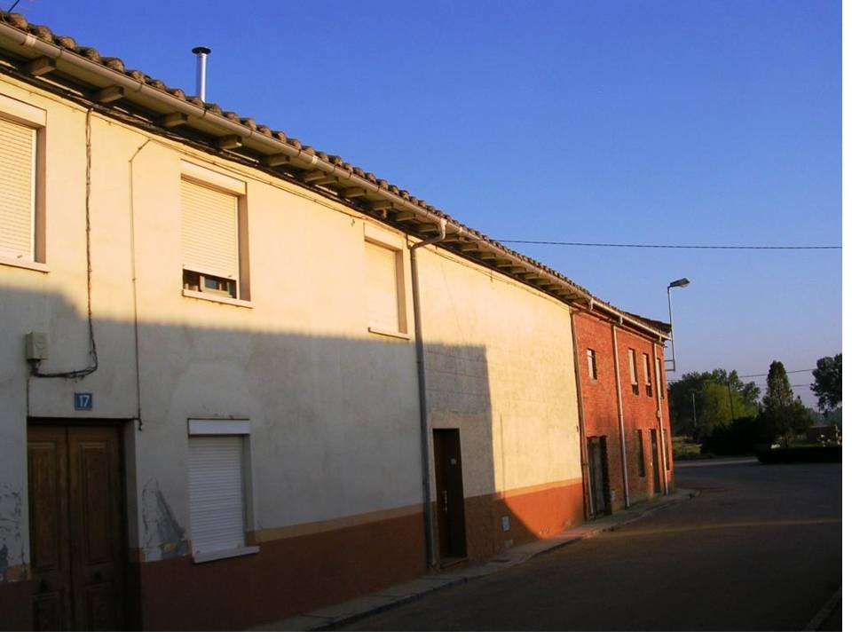 Foto: Casa En La C/ Villar Del Yermo - Zuares Del Pàramo (León), España