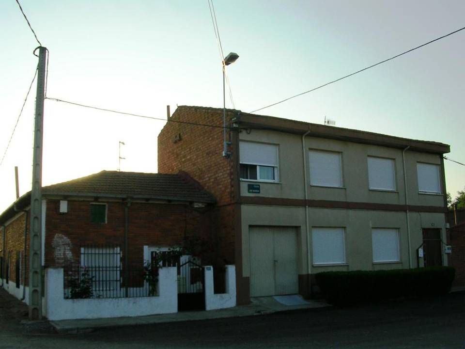 Foto: Casa En La C/ Jose Barrera - Zuares Del Pàramo (León), España
