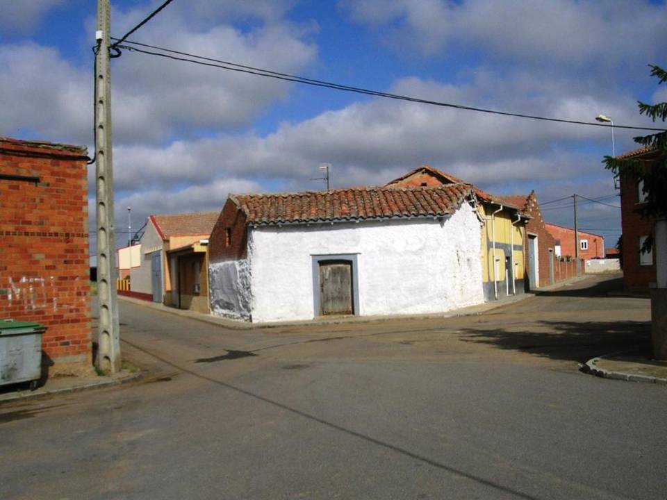 Foto: Casa En La C/ Sta. Crstina - Zuares Del Pàramo (León), España