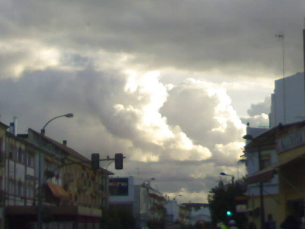 Foto: PELOCAQUI - Palma Del Rio (Córdoba), España