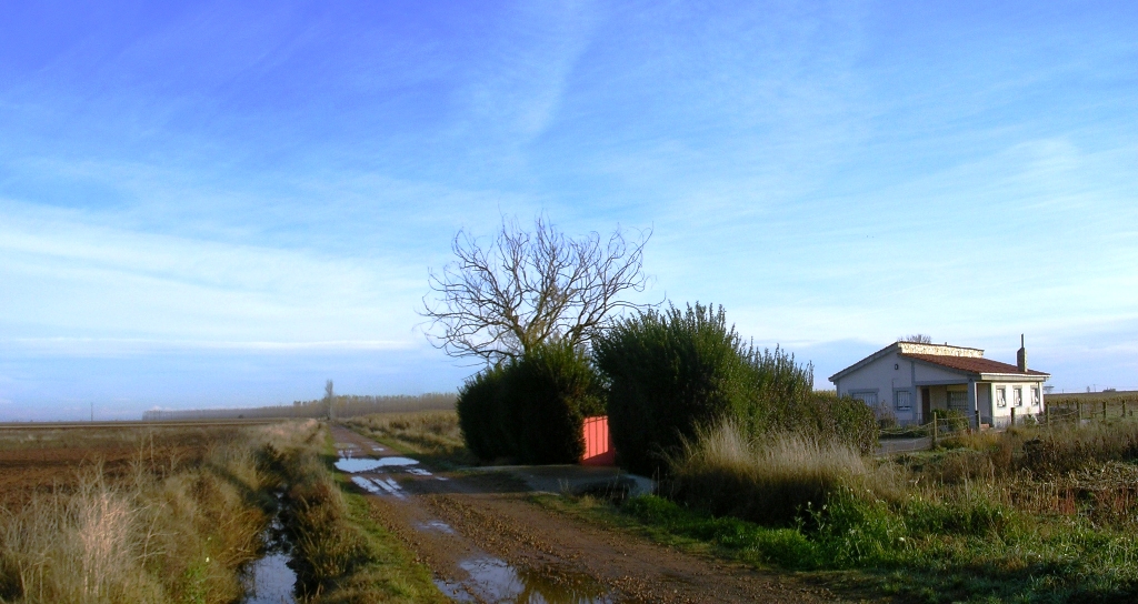 Foto: La Casita - Zuares Del Pàramo (León), España