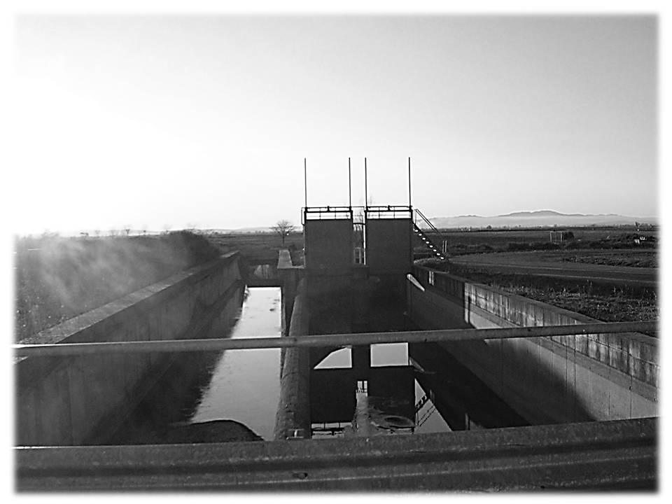 Foto: Las Compuertas - Zuares Del Paramo (León), España