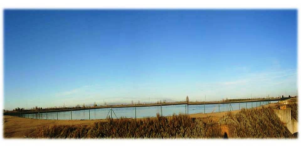 Foto de Zuares Del Paramo (León), España