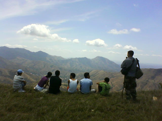 Foto: La Cima del cielo - Güiripa (Aragua), Venezuela