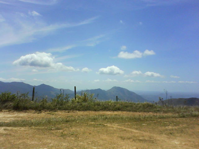 Foto: La Cima del cielo - Güiripa (Aragua), Venezuela