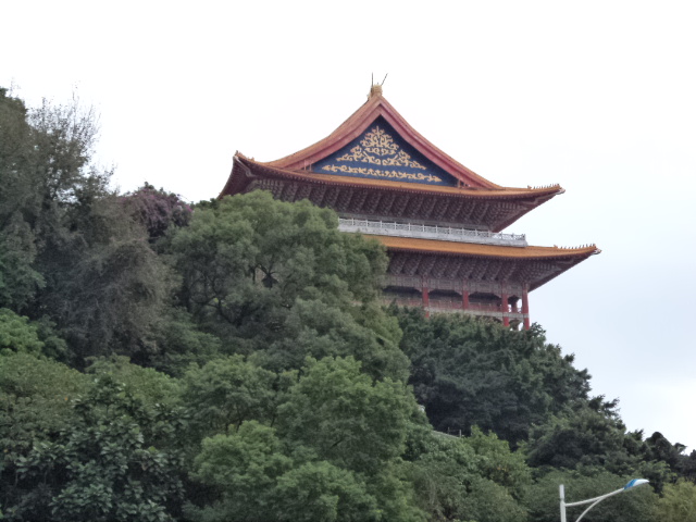 Foto de Taipei, Taiwán