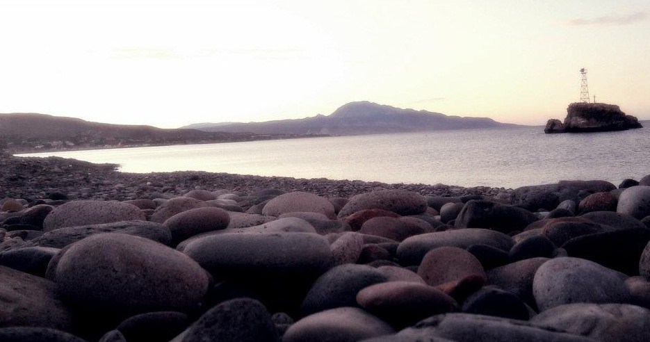 Foto de Santa Rosalia (Baja California Sur), México
