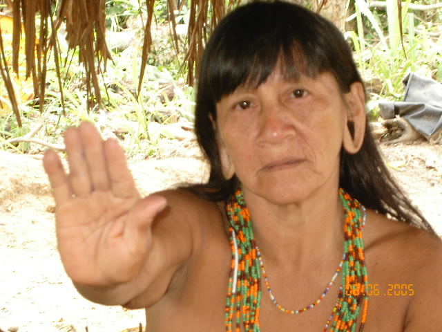 Foto: ORIENTE ECUATORIANO - Yuralpa, Ecuador