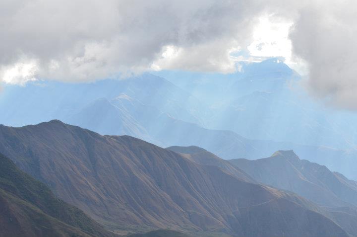 Foto de Chachapoyas (Amazonas), Perú