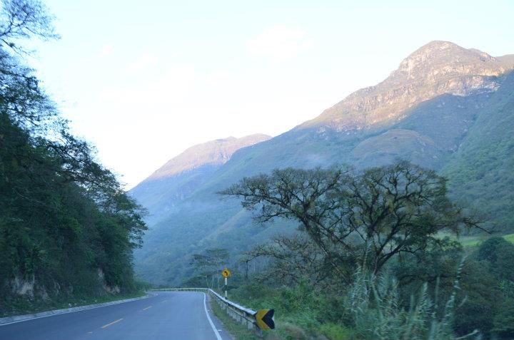 Foto de Chachapoyas (Amazonas), Perú