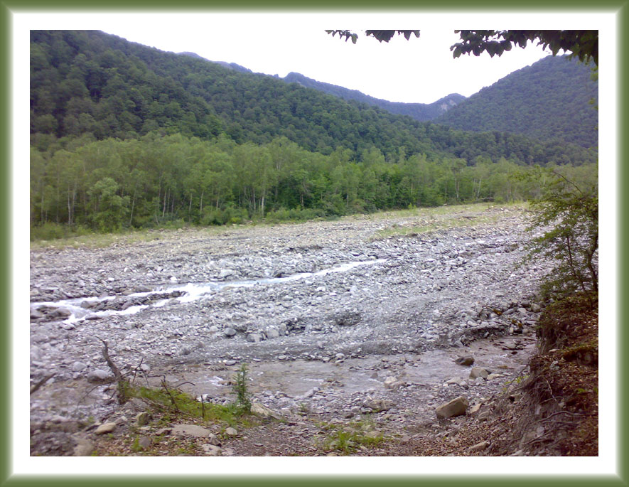 Foto: QUERCO - Huaytara (Huancavelica), Perú