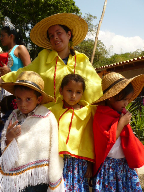 Foto: CONCEPCIÓN DE CARACHE - Carache (Trujillo), Venezuela