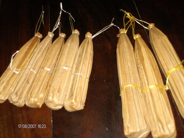 Foto: BATIDO DE PANELA - Carache (Trujillo), Venezuela