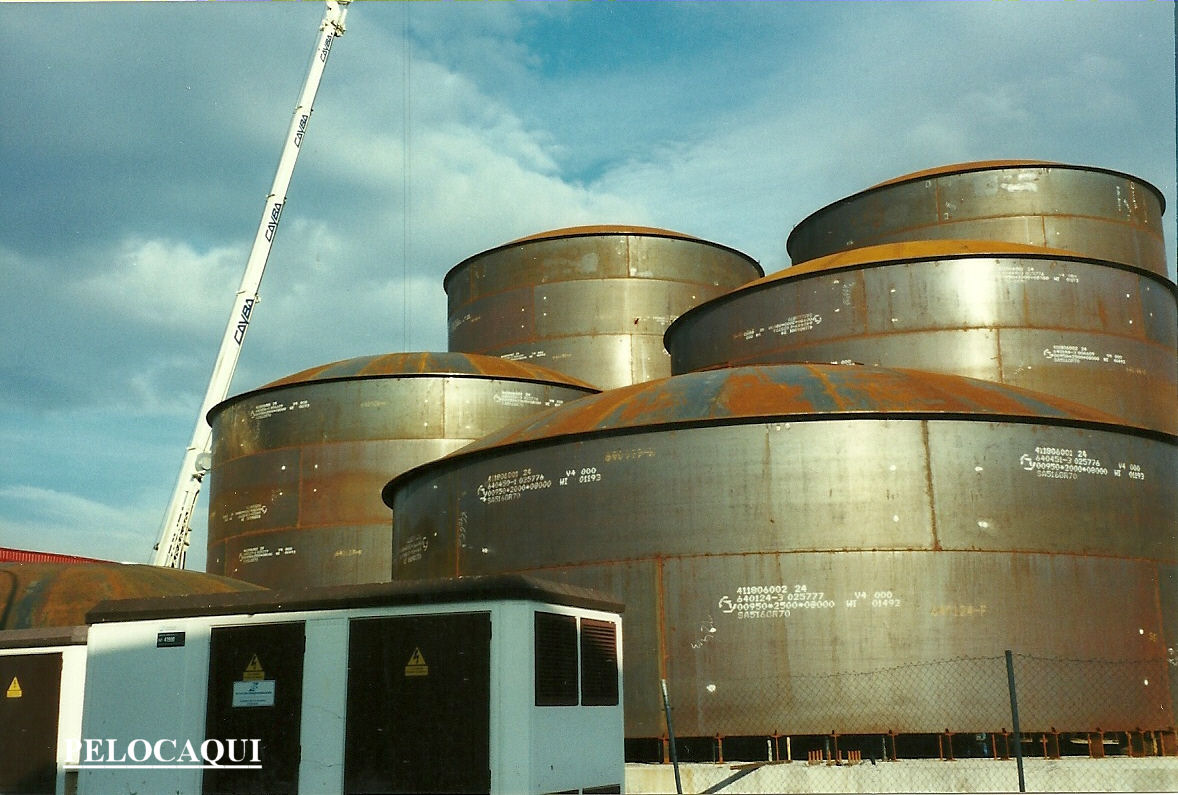 Foto de Palma Del Rio (Córdoba), España