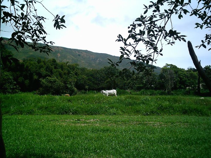 Foto: La Concepción - Carache (Trujillo), Venezuela