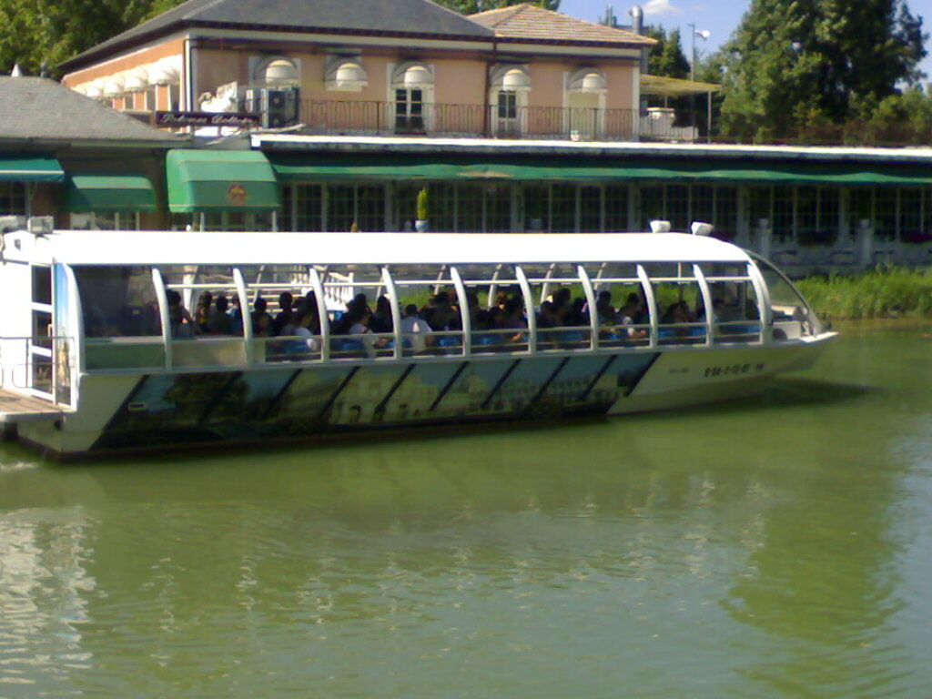 Foto de Palma Del Rio (Córdoba), España