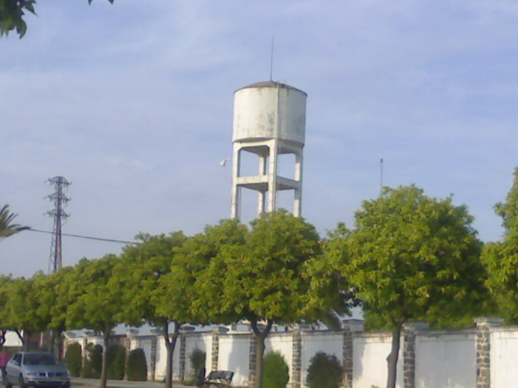 Foto de Palma Del Rio (Córdoba), España
