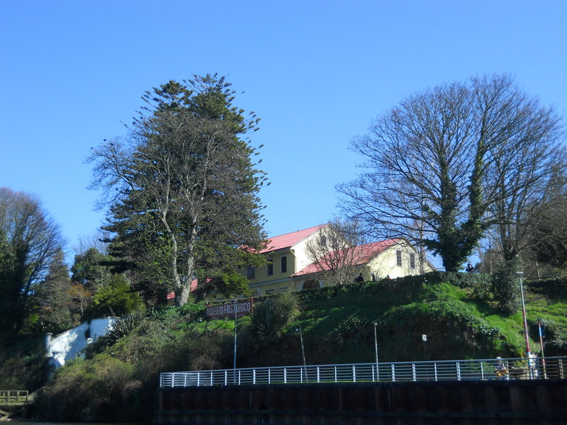 Foto: Valdivia - Valdivia (Región de Los Ríos), Chile