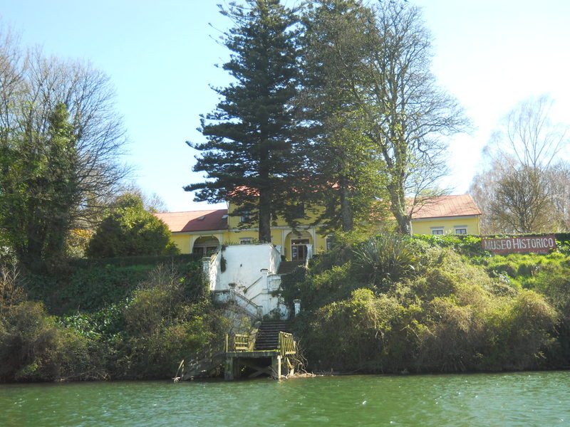 Foto: Valdivia - Valdivia (Región de Los Ríos), Chile