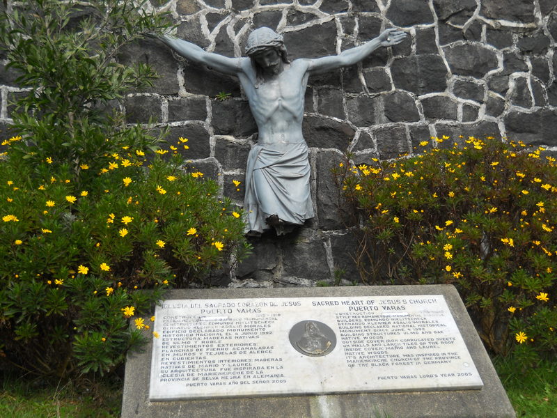 Foto: Puerto Varas - Puerto Varas (Los Lagos), Chile